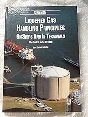 Liquefied gas handling for sale  Delivered anywhere in UK