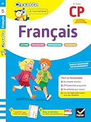 Français cahier soutien d'occasion  Livré partout en France