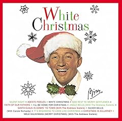 White christmas usato  Spedito ovunque in Italia 