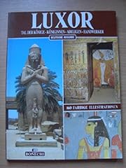 Luxor tal könige gebraucht kaufen  Wird an jeden Ort in Deutschland