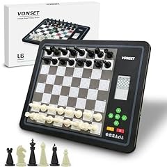 Vonset chess computer for sale  Delivered anywhere in UK