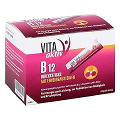 Vita aktiv b12 gebraucht kaufen  Wird an jeden Ort in Deutschland