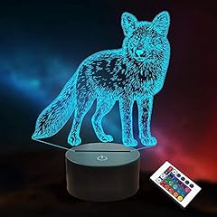 Lightzz wolf geschenke gebraucht kaufen  Wird an jeden Ort in Deutschland