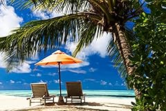 Wooden chaise umbrella for sale  Delivered anywhere in USA 