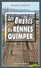 Les ombres rennes for sale  Delivered anywhere in UK