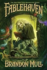 Fablehaven for sale  Delivered anywhere in USA 