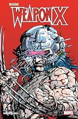 Wolverine weapon x for sale  Delivered anywhere in UK