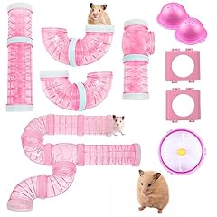 Ibeque hamster tubes for sale  Delivered anywhere in USA 