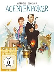 Agentenpoker special edition gebraucht kaufen  Wird an jeden Ort in Deutschland
