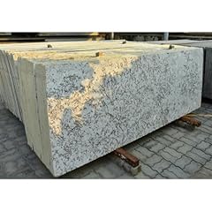 Natural white granite for sale  Delivered anywhere in USA 