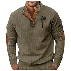 Pullover knöpfen herren gebraucht kaufen  Wird an jeden Ort in Deutschland