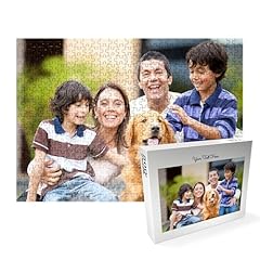 Mypuzzle custom photo for sale  Delivered anywhere in USA 