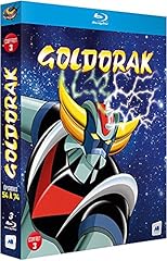 Goldorak volume 3 d'occasion  Livré partout en Belgiqu
