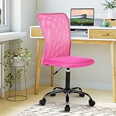 Ergonomic chairs cute for sale  Delivered anywhere in USA 
