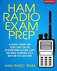 Ham radio license for sale  Delivered anywhere in UK