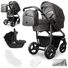 Bergsteiger capri kombikinderw gebraucht kaufen  Wird an jeden Ort in Deutschland