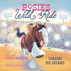 Rosie wild ride for sale  Delivered anywhere in USA 