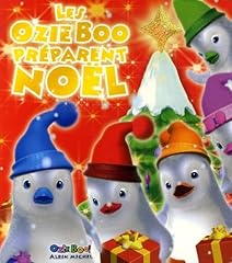 Ozie boo préparent d'occasion  Livré partout en France