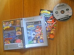 Sony crash bandicoot gebraucht kaufen  Wird an jeden Ort in Deutschland