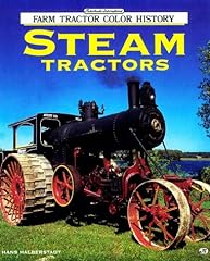 Used, Steam Tractors for sale  Delivered anywhere in Canada