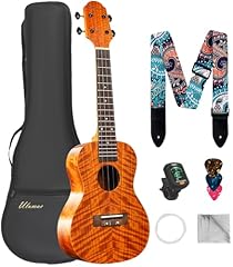 Ulumac concert ukulele for sale  Delivered anywhere in USA 