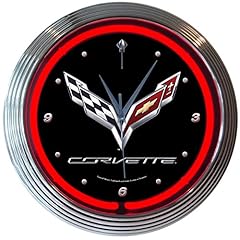 Neonetics corvette neon for sale  Delivered anywhere in USA 