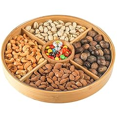 Hedume bamboo nuts for sale  Delivered anywhere in USA 