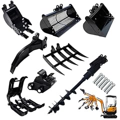 Danwiwee mini excavator for sale  Delivered anywhere in USA 