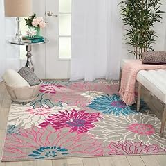 Nourison passion floral for sale  Delivered anywhere in UK