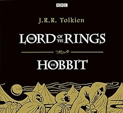 Hobbit lord rings for sale  Delivered anywhere in UK