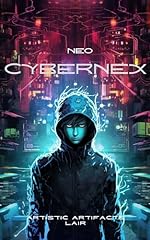 Neo cybernex comic for sale  Delivered anywhere in UK