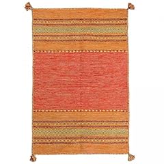 Jadorel tapis kilim d'occasion  Livré partout en France