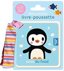 Livre poussette amis d'occasion  Livré partout en France