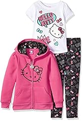 Hello kitty toddler for sale  Delivered anywhere in USA 