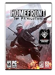 Homefront revolution pc for sale  Delivered anywhere in USA 