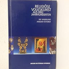 Religiöse volkskunst jahrhund gebraucht kaufen  Wird an jeden Ort in Deutschland