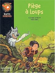 Piege loups d'occasion  Livré partout en France