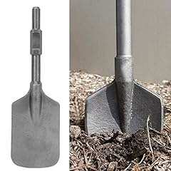 Clay spade breaker for sale  Delivered anywhere in Ireland