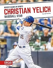 Christian yelich for sale  Delivered anywhere in USA 