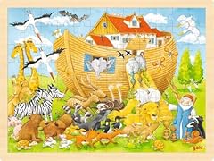 Goki 2041647 puzzle d'occasion  Livré partout en France