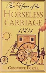 Year horseless carriage for sale  Delivered anywhere in USA 