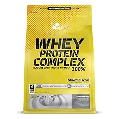 Limp whey protein gebraucht kaufen  Wird an jeden Ort in Deutschland