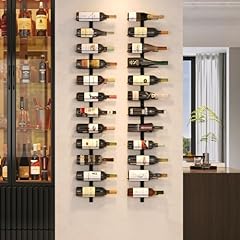 Cosrack bottles wall for sale  Delivered anywhere in USA 