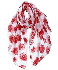 Gerinly red poppy for sale  Delivered anywhere in USA 