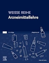 Arzneimittellehre weisse reihe gebraucht kaufen  Wird an jeden Ort in Deutschland
