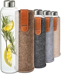 Cosumy gourde verre d'occasion  Livré partout en France