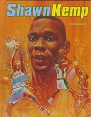 Shawn kemp d'occasion  Livré partout en France