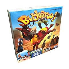 Hasbro buckaroo new for sale  Delivered anywhere in USA 