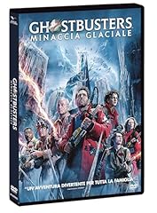 Ghostbusters minaccia glaciale usato  Spedito ovunque in Italia 