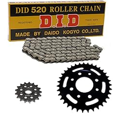 Chain kit suzuki for sale  Delivered anywhere in UK